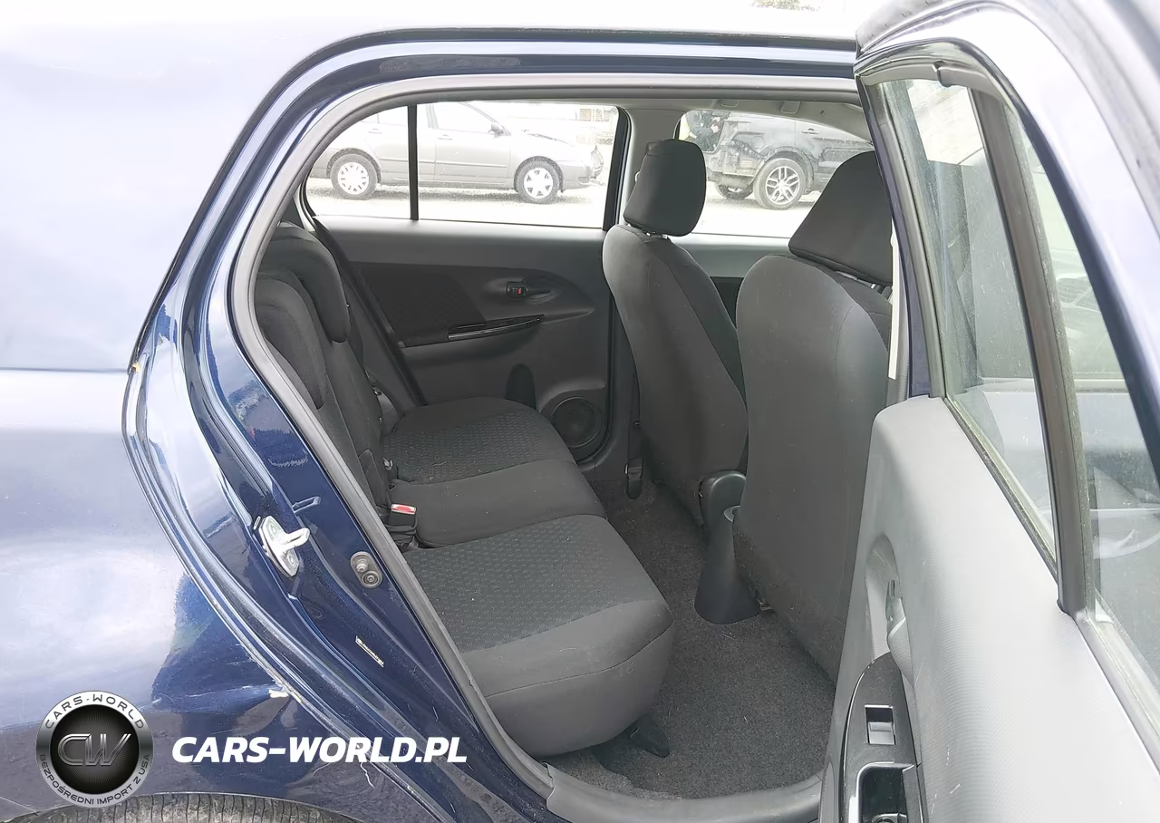 2008 Scion Xd VIN:JTKKU10448J016464 - 8
