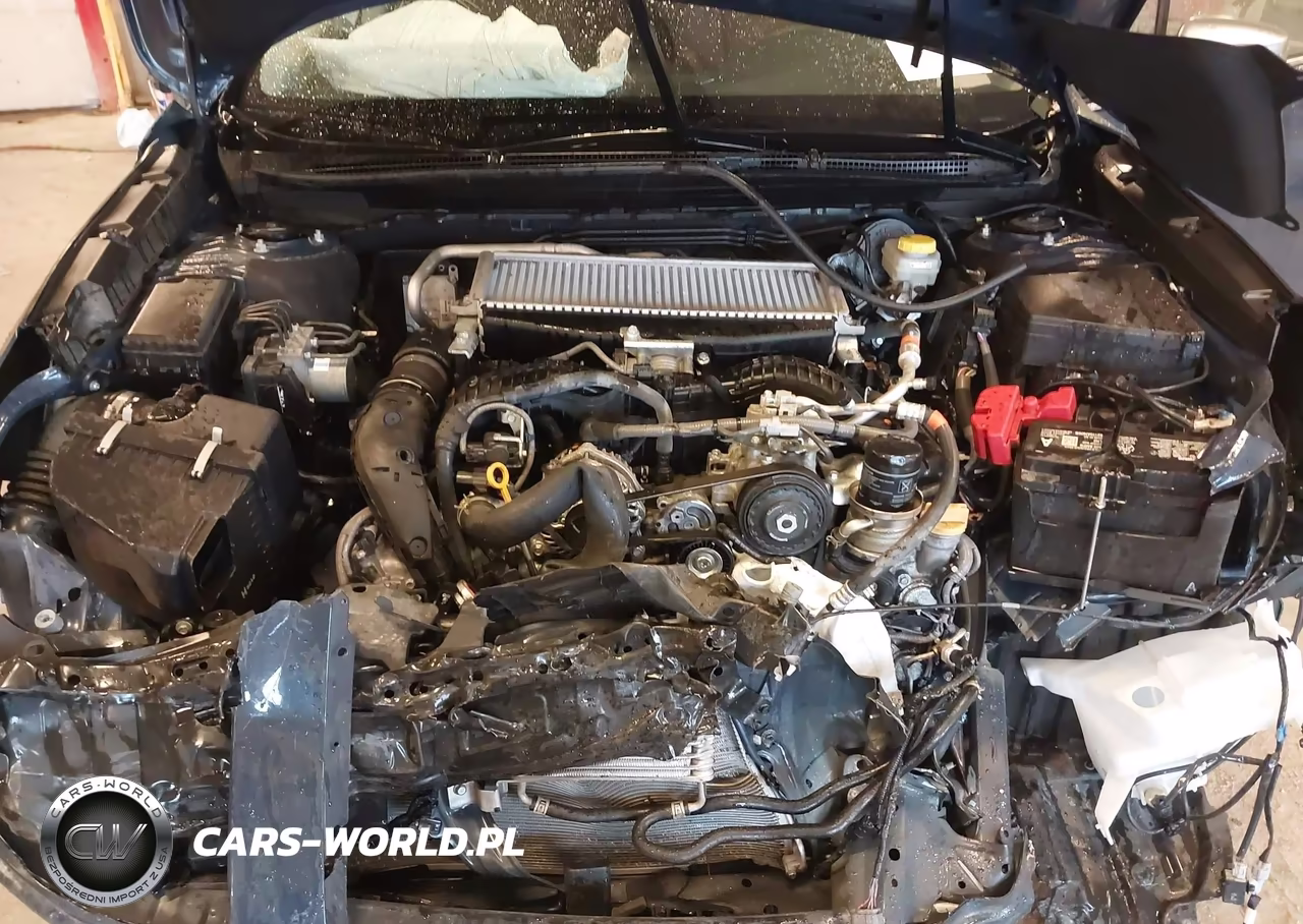 2025 Subaru Outback Touring Xt VIN:4S4BTGPD7S3223568 - 10