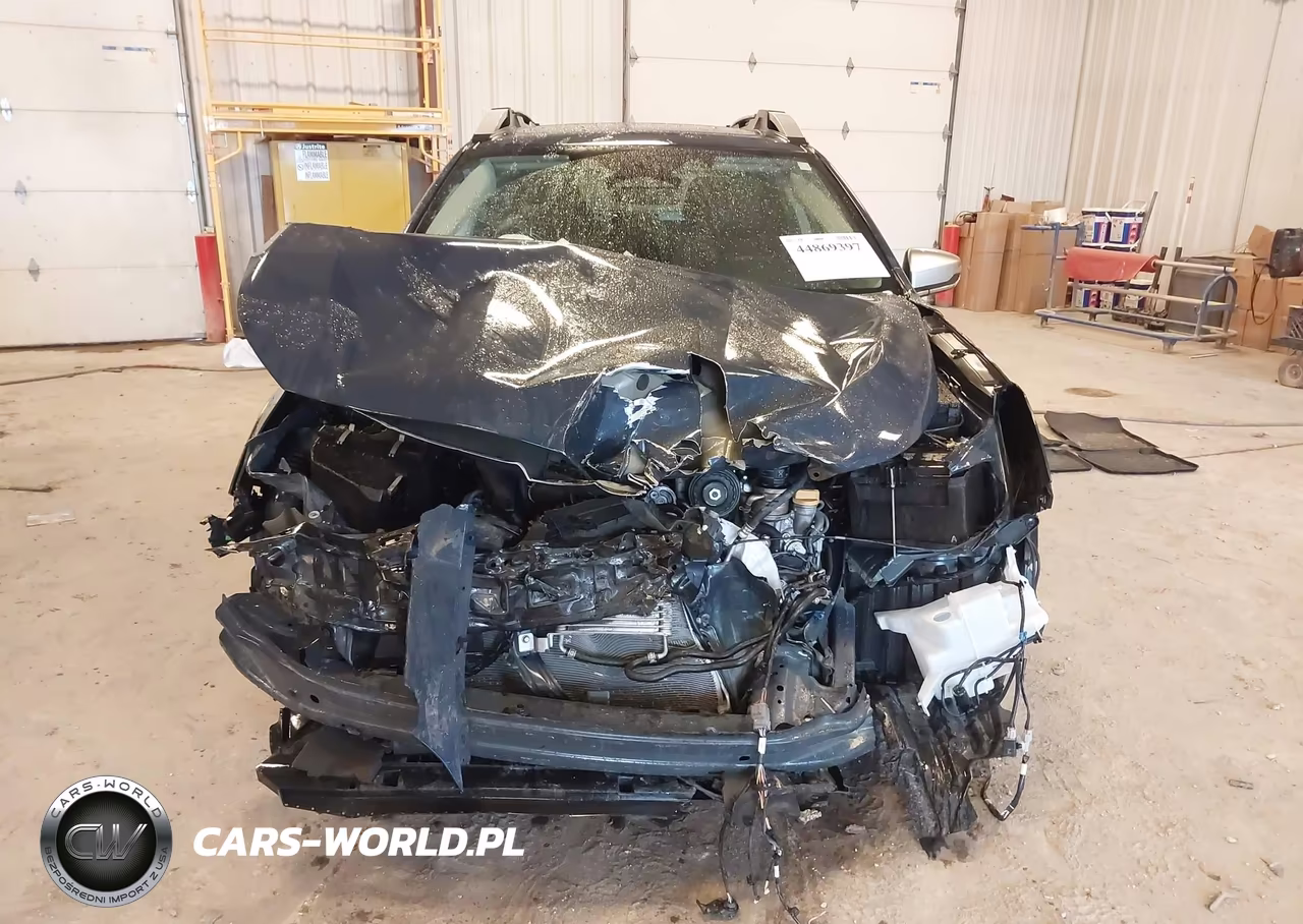 2025 Subaru Outback Touring Xt VIN:4S4BTGPD7S3223568 - 12