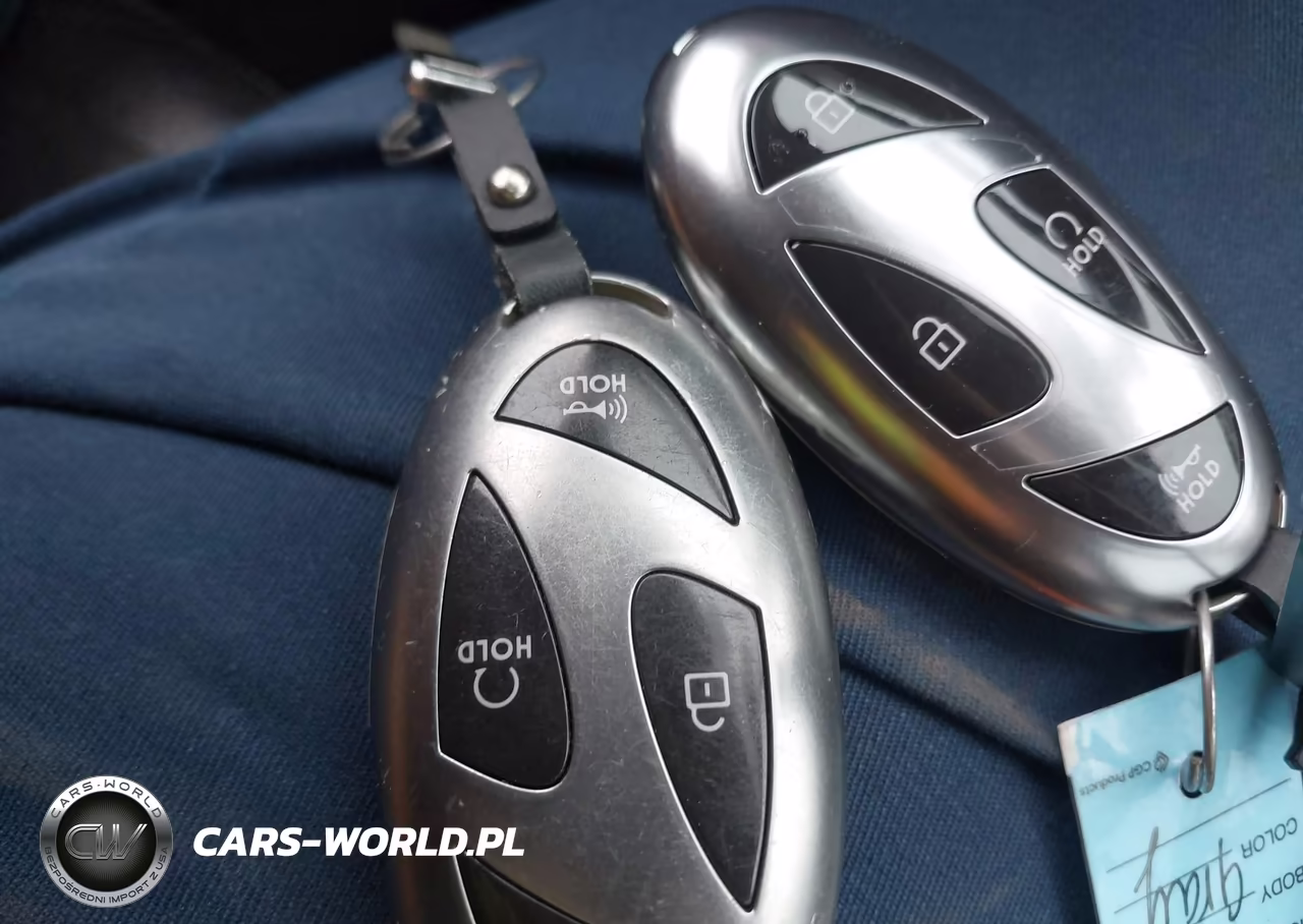 2024 Hyundai Elantra Sel VIN:KMHLS4DGXRU676608 - 11