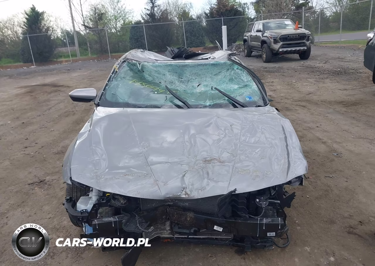 2024 Hyundai Elantra Sel VIN:KMHLS4DGXRU676608 - 12