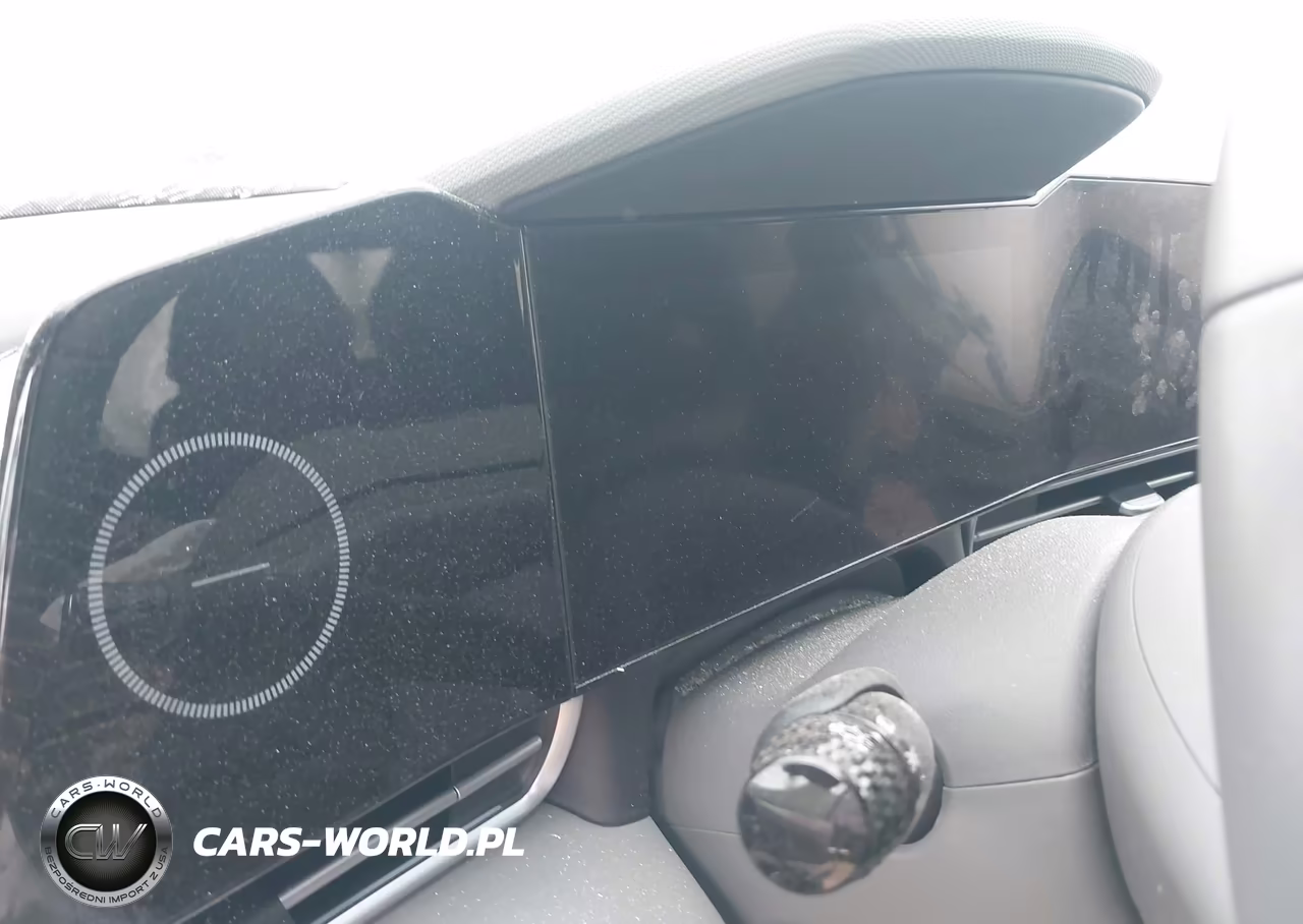 2024 Hyundai Elantra Sel VIN:KMHLS4DGXRU676608 - 7