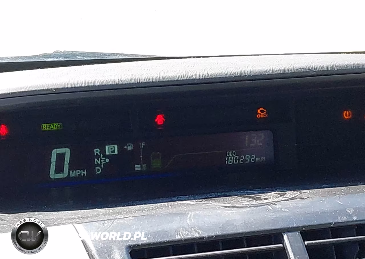 2012 Toyota Prius V VIN:JTDZN3EU7C3139129 - 7