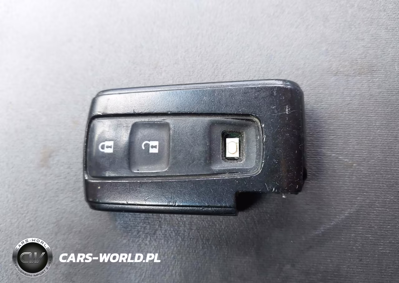 2007 Toyota Prius VIN:JTDKB20U577682909 - 11
