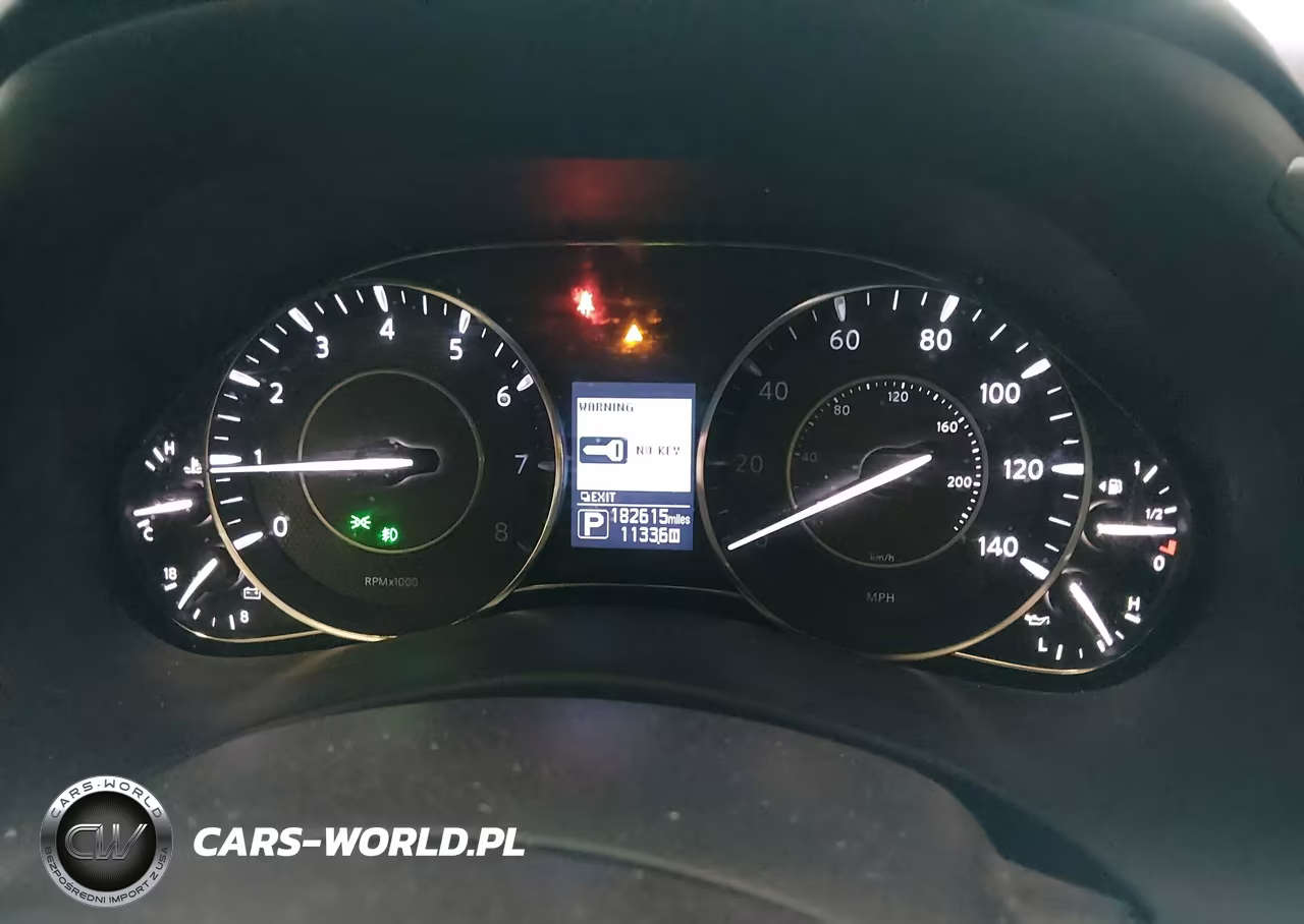 2017 Nissan Armada Sl VIN:JN8AY2ND9H9001261 - 7