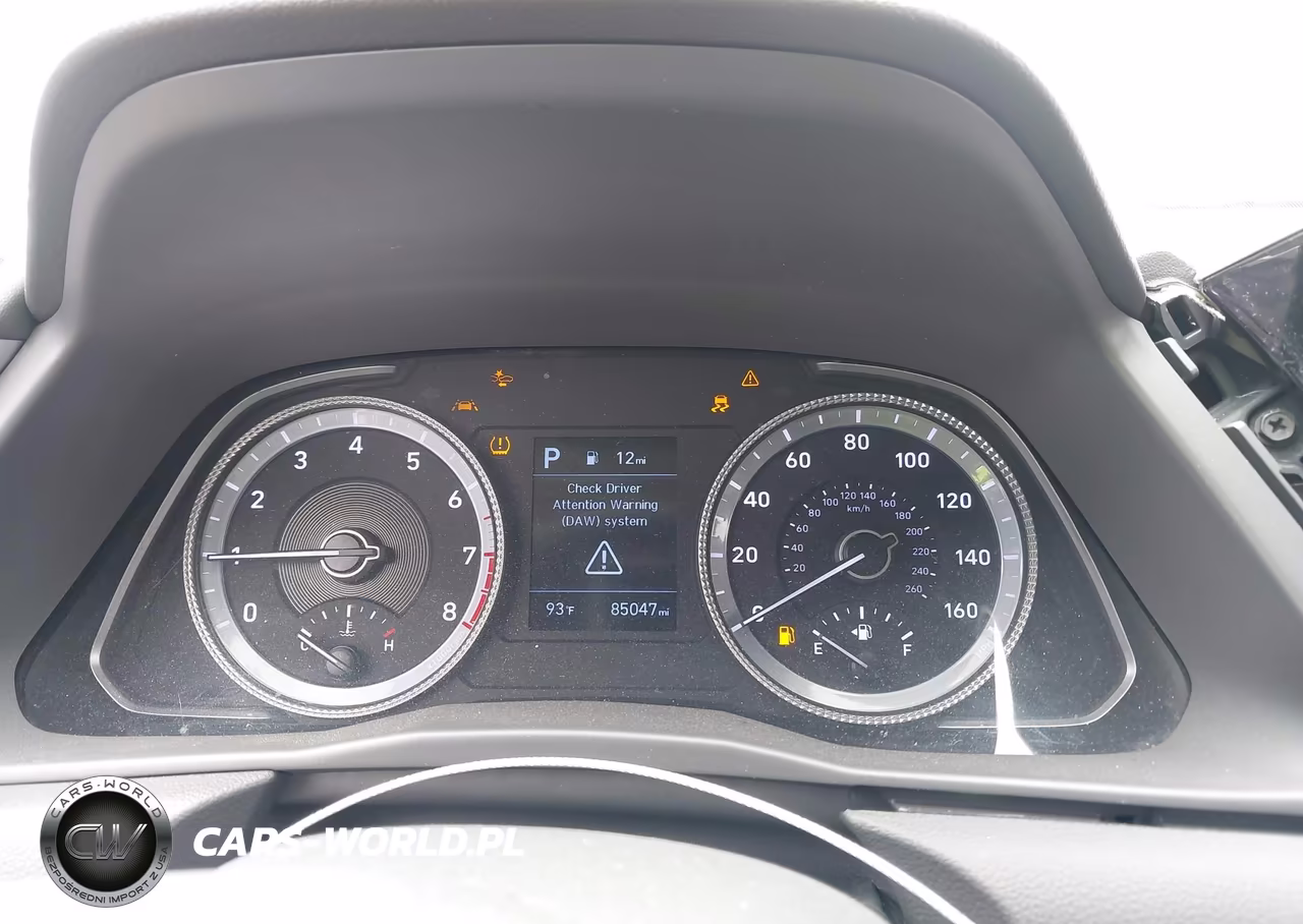 2021 Hyundai Sonata Se VIN:5NPEG4JA9MH063722 - 7