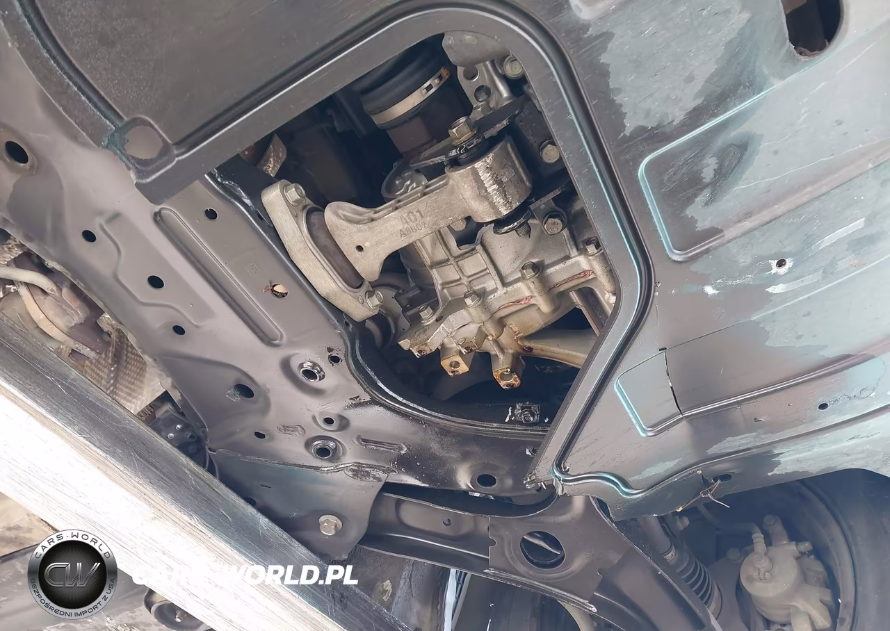 2018 Kia Forte Lx VIN:3KPFK4A7XJE254962 - 20