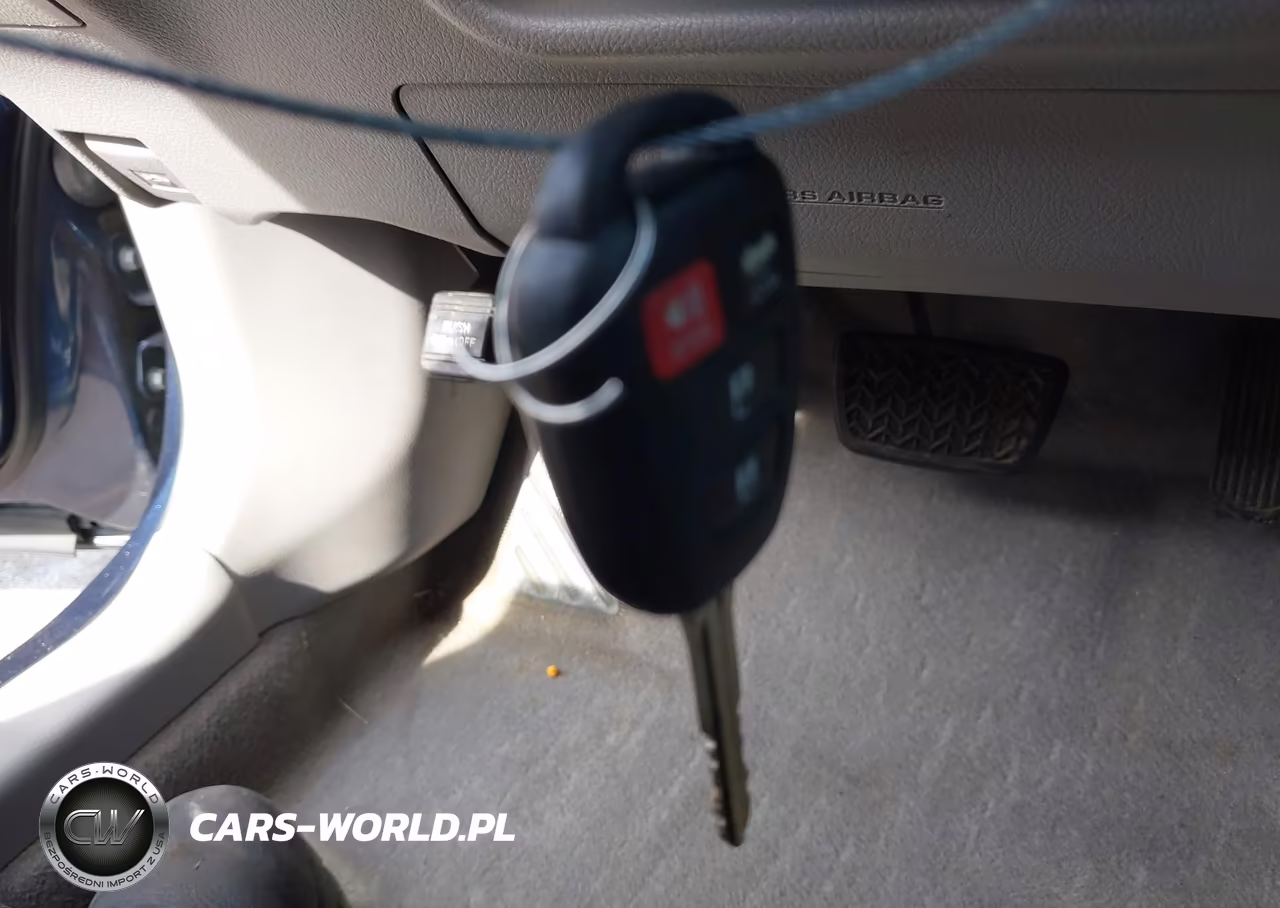 2015 Toyota Camry Le VIN:4T4BF1FK1FR505411 - 11