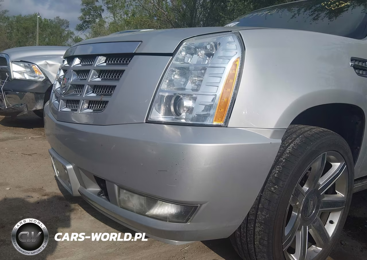 2011 Cadillac Escalade Esv Premium VIN:1GYS4JEF6BR133550 - 21