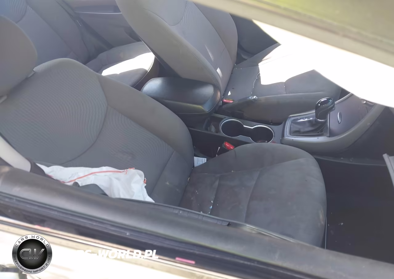 2016 Hyundai Elantra Se VIN:5NPDH4AE6GH759843 - 5