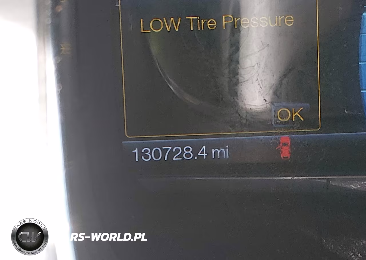 2013 Ford Taurus Sel VIN:1FAHP2H86DG182116 - 15