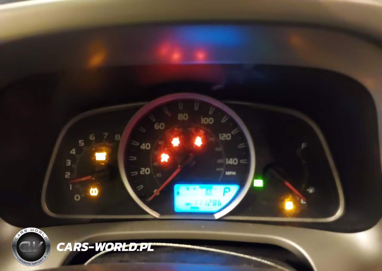 2015 Toyota Rav4 Le VIN:2T3BFREV9FW395056 - 7