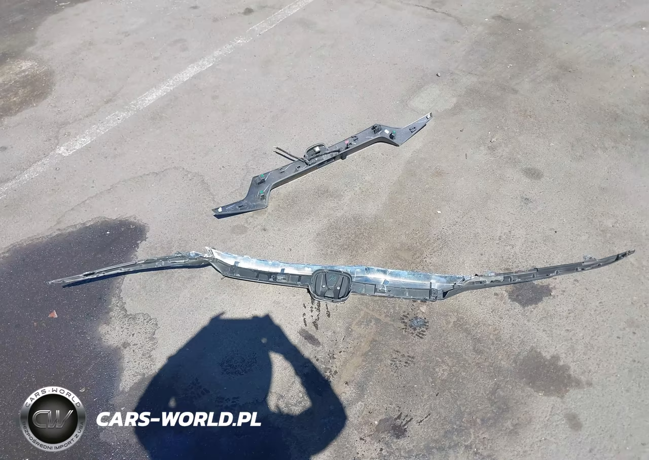 2020 Honda Accord Touring VIN:1HGCV2F92LA020430 - 12