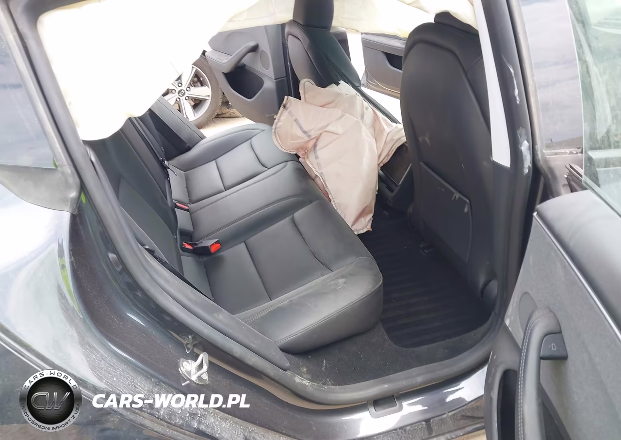 2024 Tesla Model 3 Long Range Dual Motor All-Wheel Drive-Rear-Wheel Drive VIN:5YJ3E1EAXRF782652 - 8