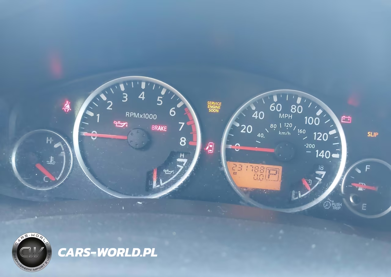 2008 Nissan Pathfinder Se VIN:5N1AR18U98C609603 - 7