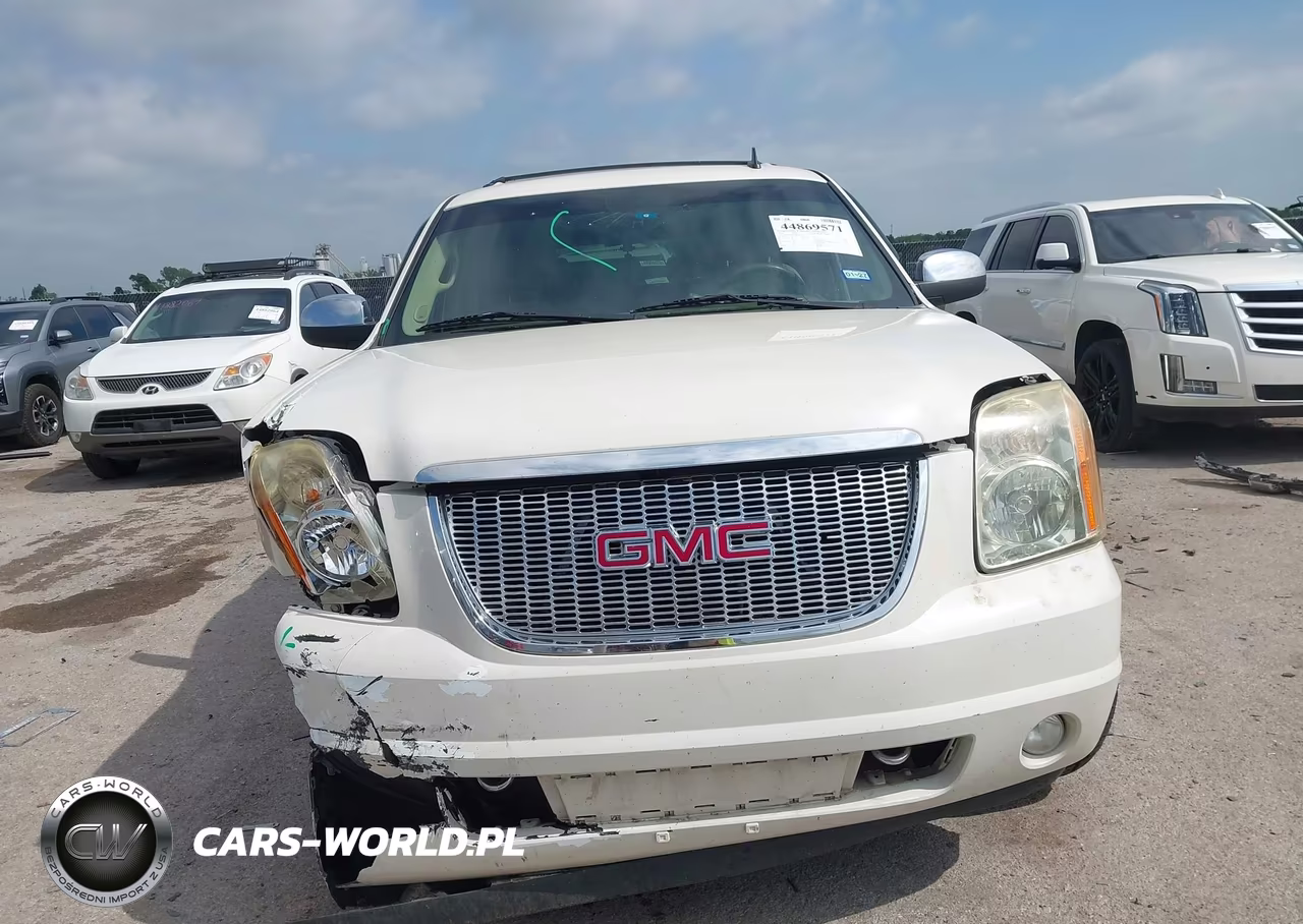 2010 GMC Yukon Xl 1500 Slt VIN:1GKUCKE09AR145570 - 12