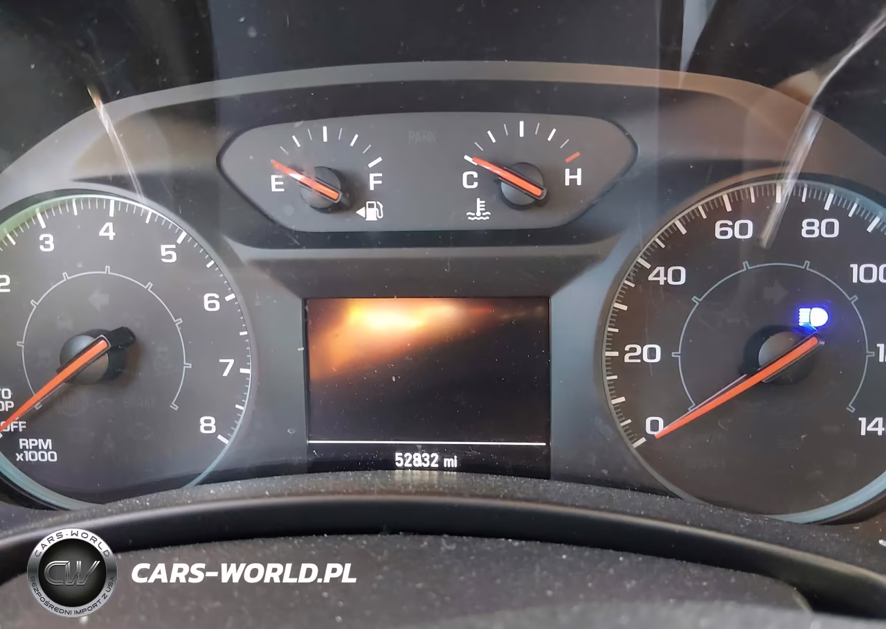 2020 Chevrolet Equinox Fwd Ls VIN:3GNAXHEV4LS676376 - 7