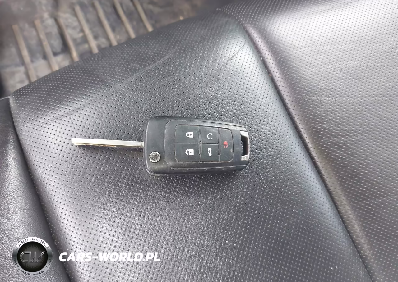 2011 GMC Terrain Slt-1 VIN:2CTALUEC4B6214008 - 11