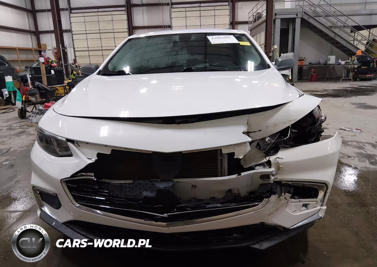 2018 Chevrolet Malibu 1Ls VIN:1G1ZB5ST4JF234123 - 13