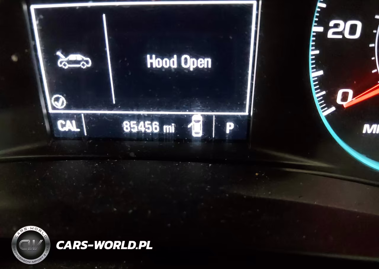 2018 Chevrolet Malibu 1Ls VIN:1G1ZB5ST4JF234123 - 16
