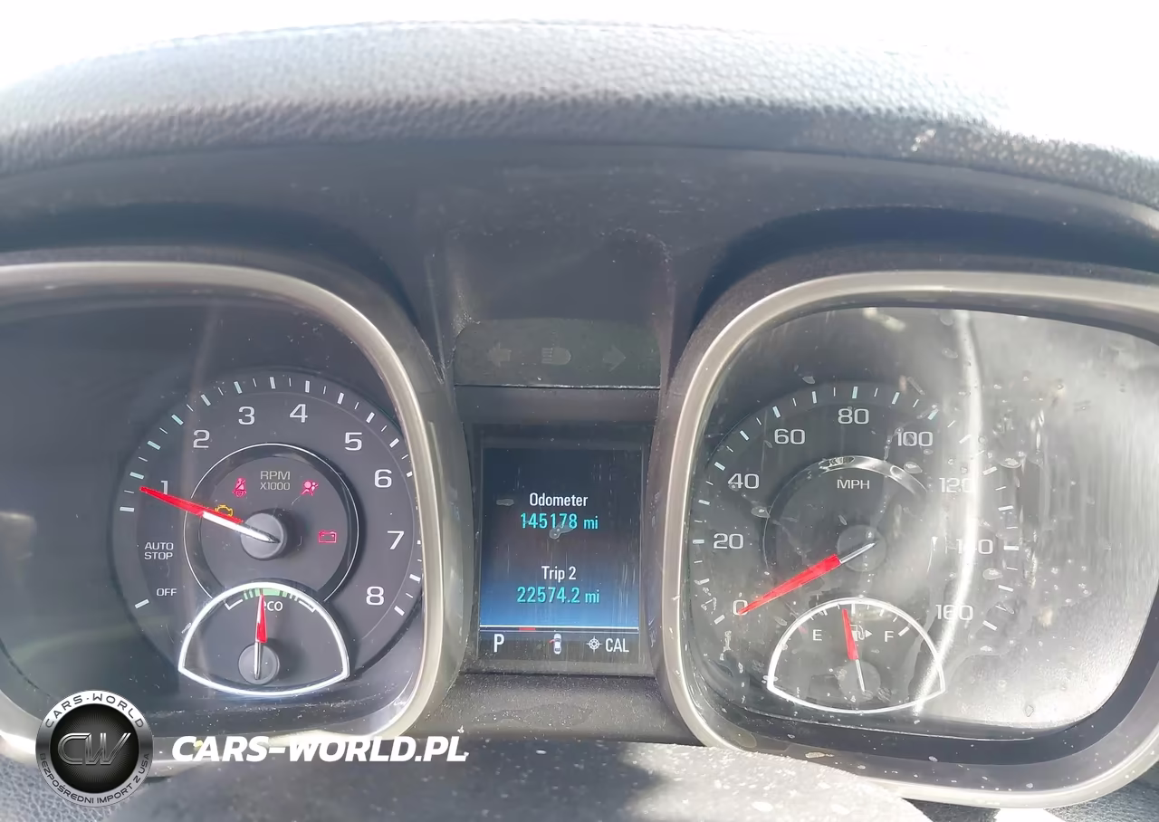 2013 Chevrolet Malibu Eco VIN:1G11D5RR9DF112847 - 7