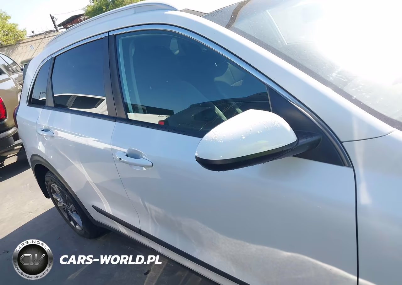 2019 Kia Niro Lx VIN:KNDCB3LC1K5274585 - 14