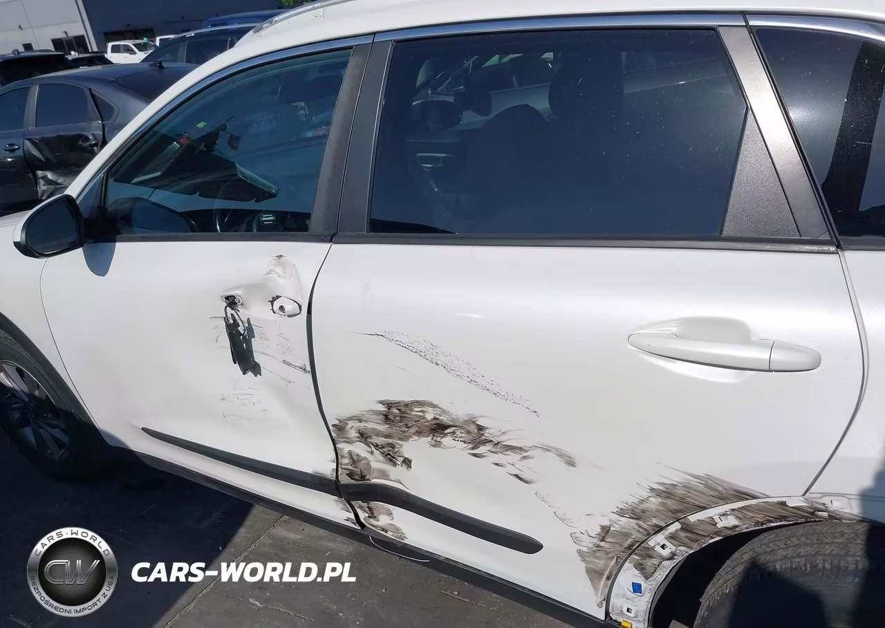 2019 Kia Niro Lx VIN:KNDCB3LC1K5274585 - 15