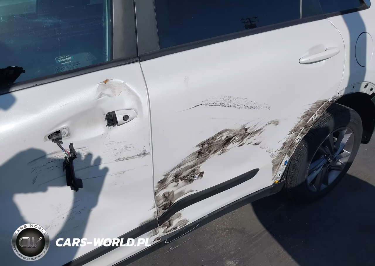 2019 Kia Niro Lx VIN:KNDCB3LC1K5274585 - 6