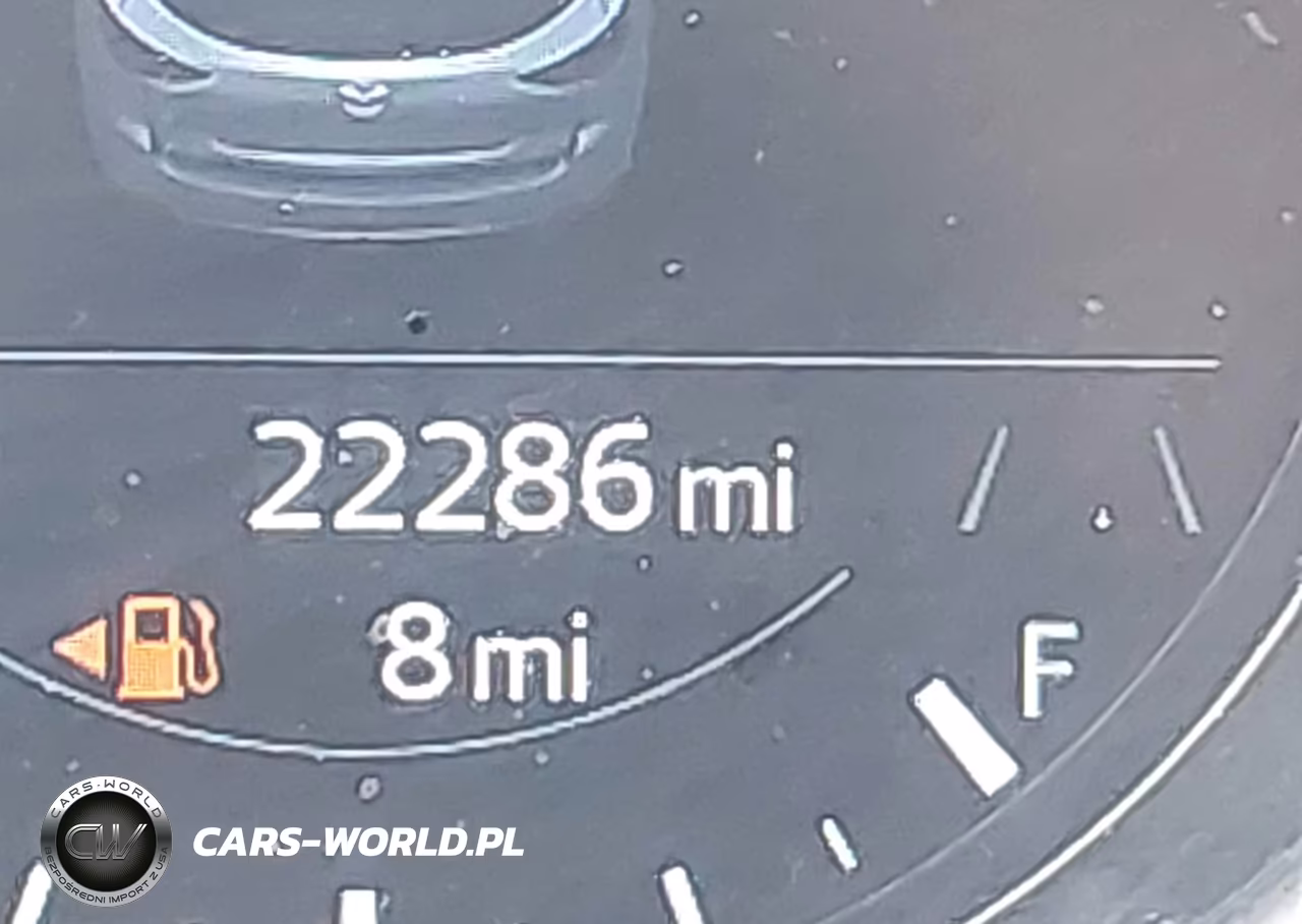 2025 Mazda Cx-5 2.5 S Select VIN:JM3KFBBL7S0555127 - 15