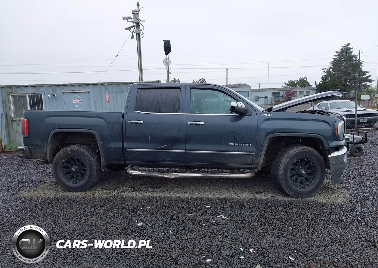 2018 GMC Sierra 1500 Slt VIN:3GTU2NEC5JG241786 - 14