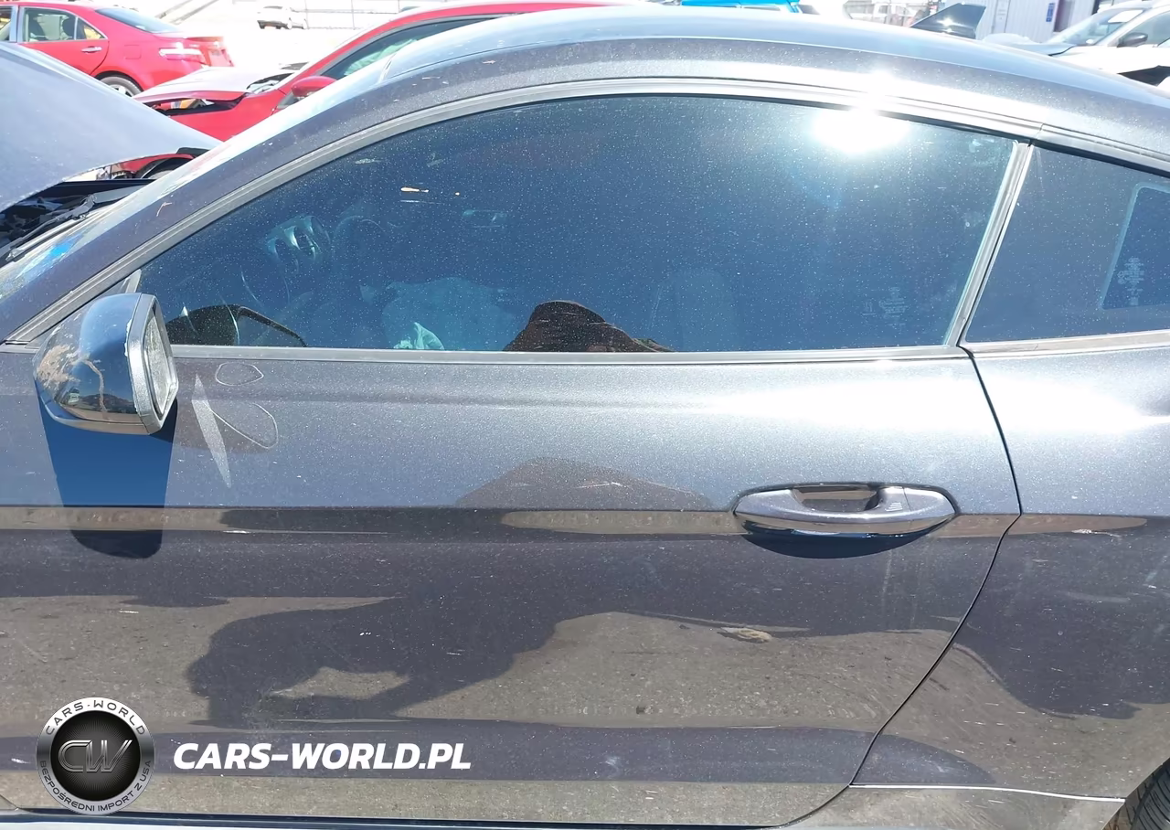 2022 Ford Mustang Ecoboost Fastback VIN:1FA6P8TH6N5110394 - 14