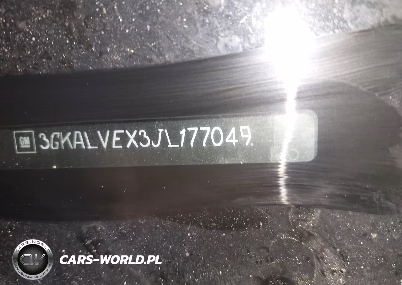 2018 GMC Terrain Slt VIN:3GKALVEX3JL177049 - 9