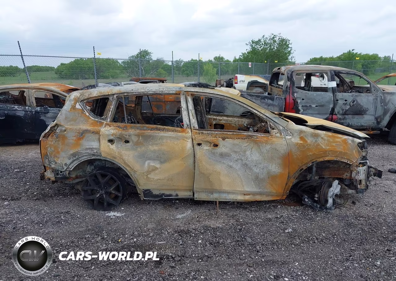 2018 Toyota Rav4 Se VIN:JTMNFREV9JJ168423 - 12