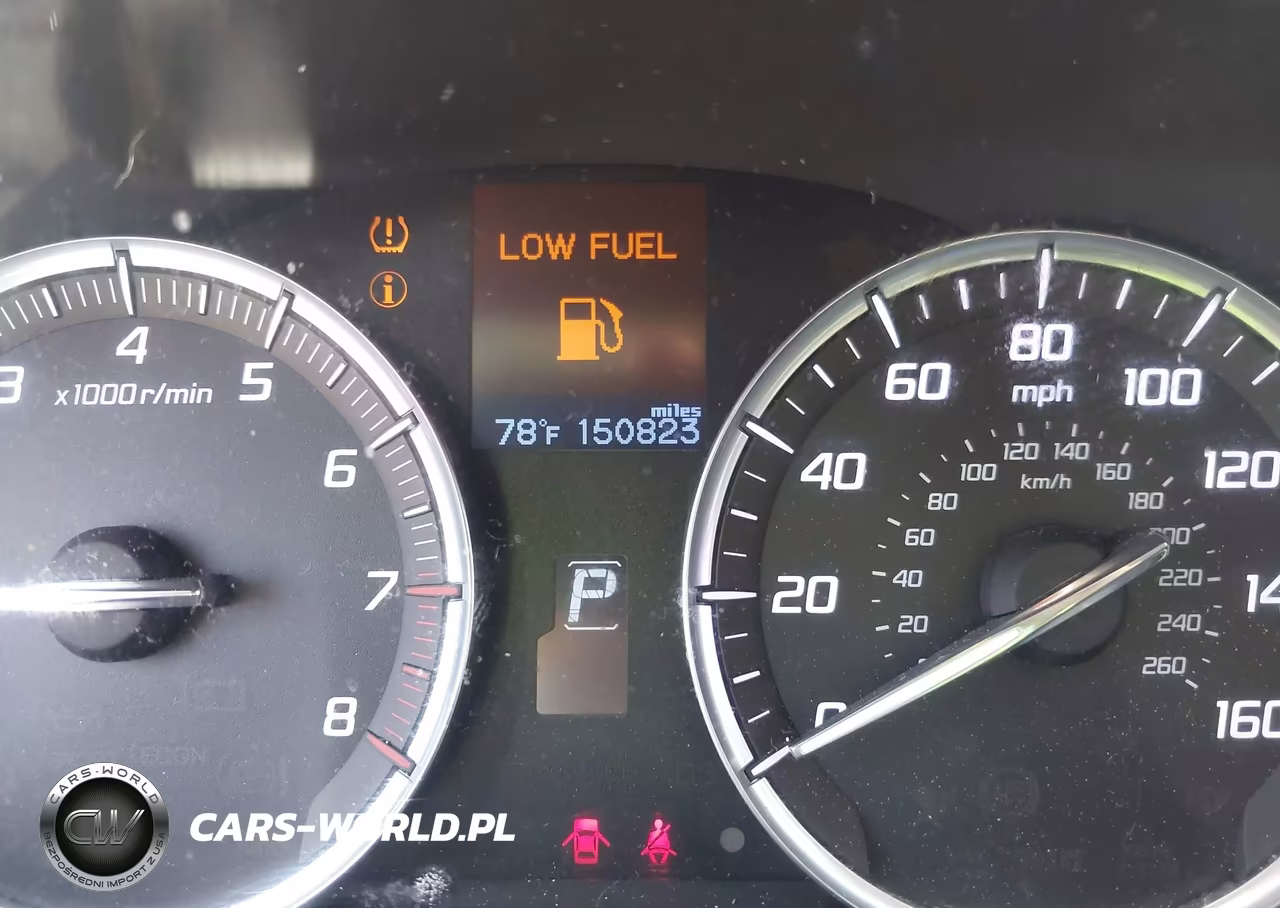 2015 Acura Tlx VIN:19UUB1F33FA000260 - 16
