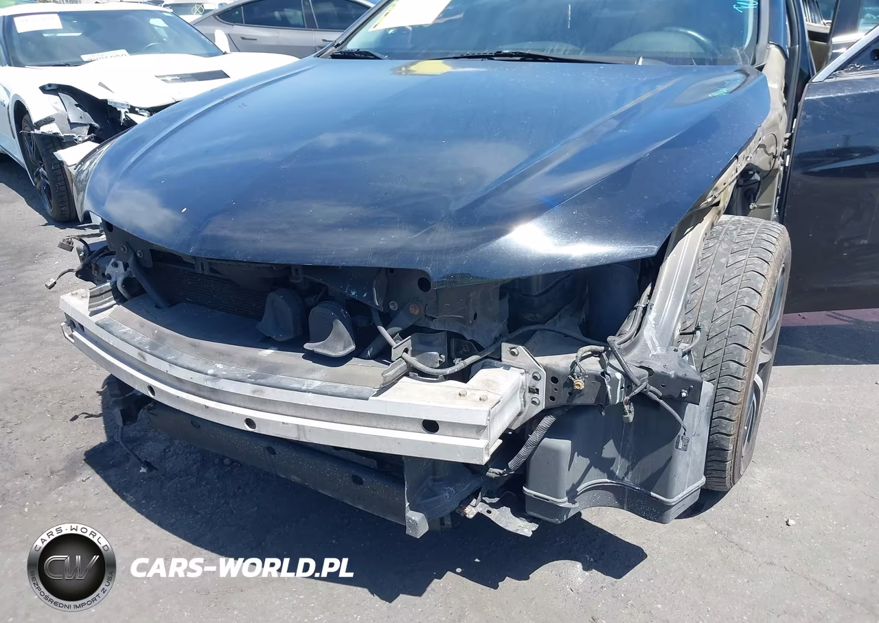 2015 Acura Tlx VIN:19UUB1F33FA000260 - 18