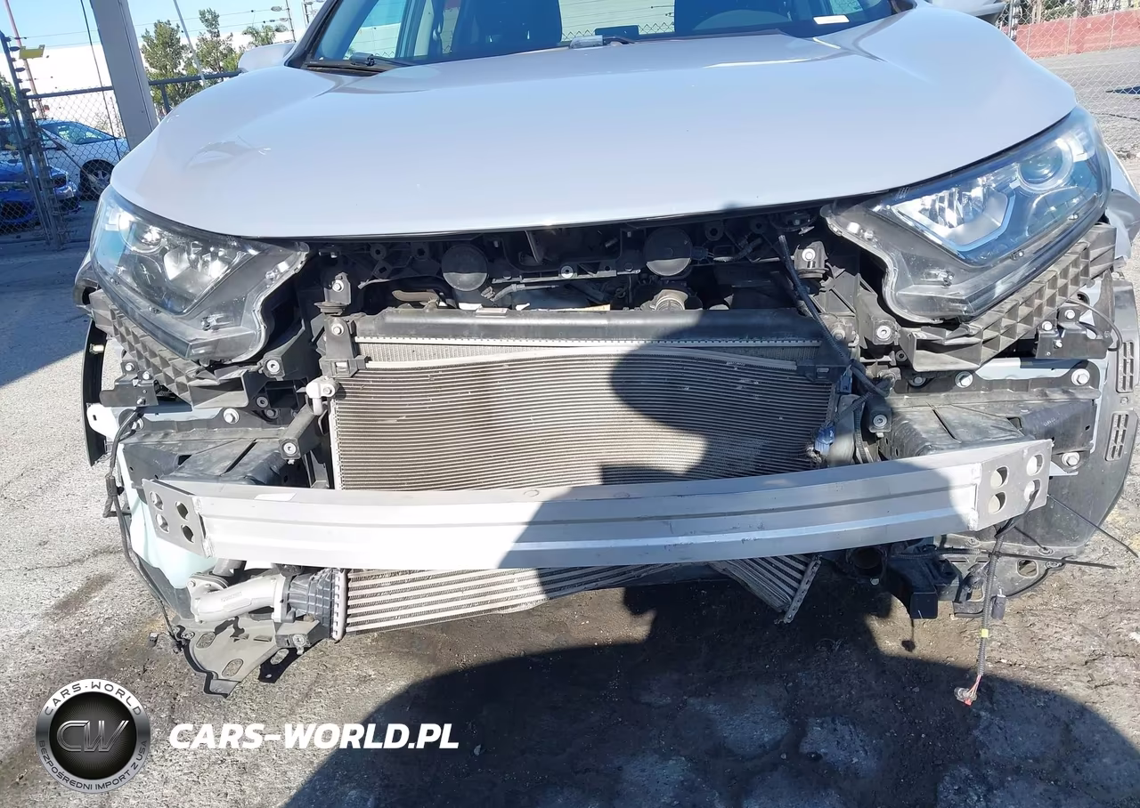 2021 Honda Cr-V Awd Ex VIN:2HKRW2H57MH623674 - 6