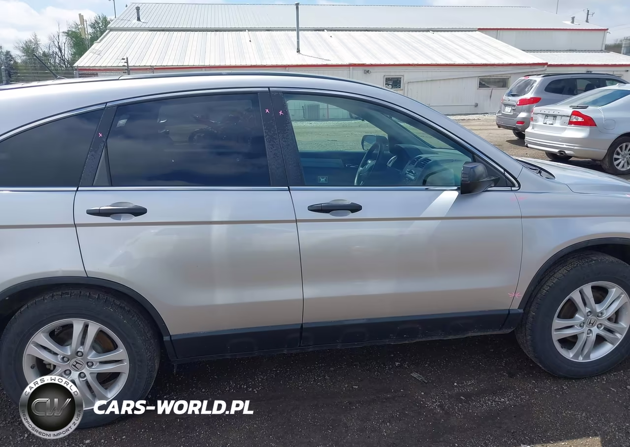 2011 Honda Cr-V Ex VIN:5J6RE4H54BL094511 - 14