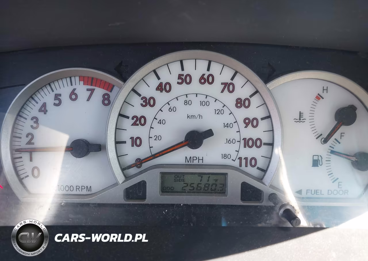 2007 Toyota Corolla S VIN:1NXBR32E77Z845659 - 7