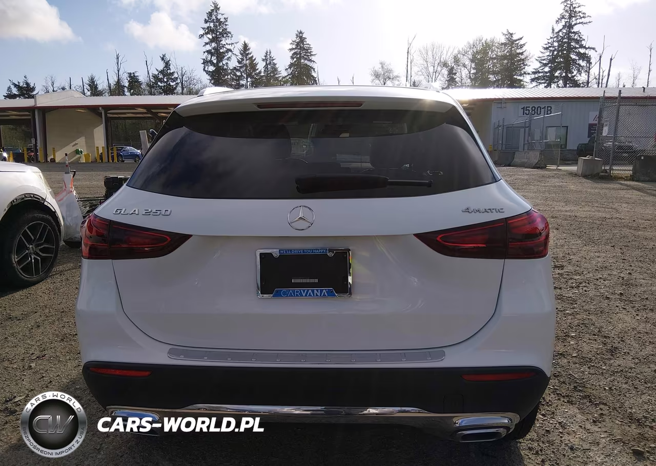 2025 Mercedes-Benz Gla 250 4Matic VIN:W1N4N4HB1SJ711048 - 16