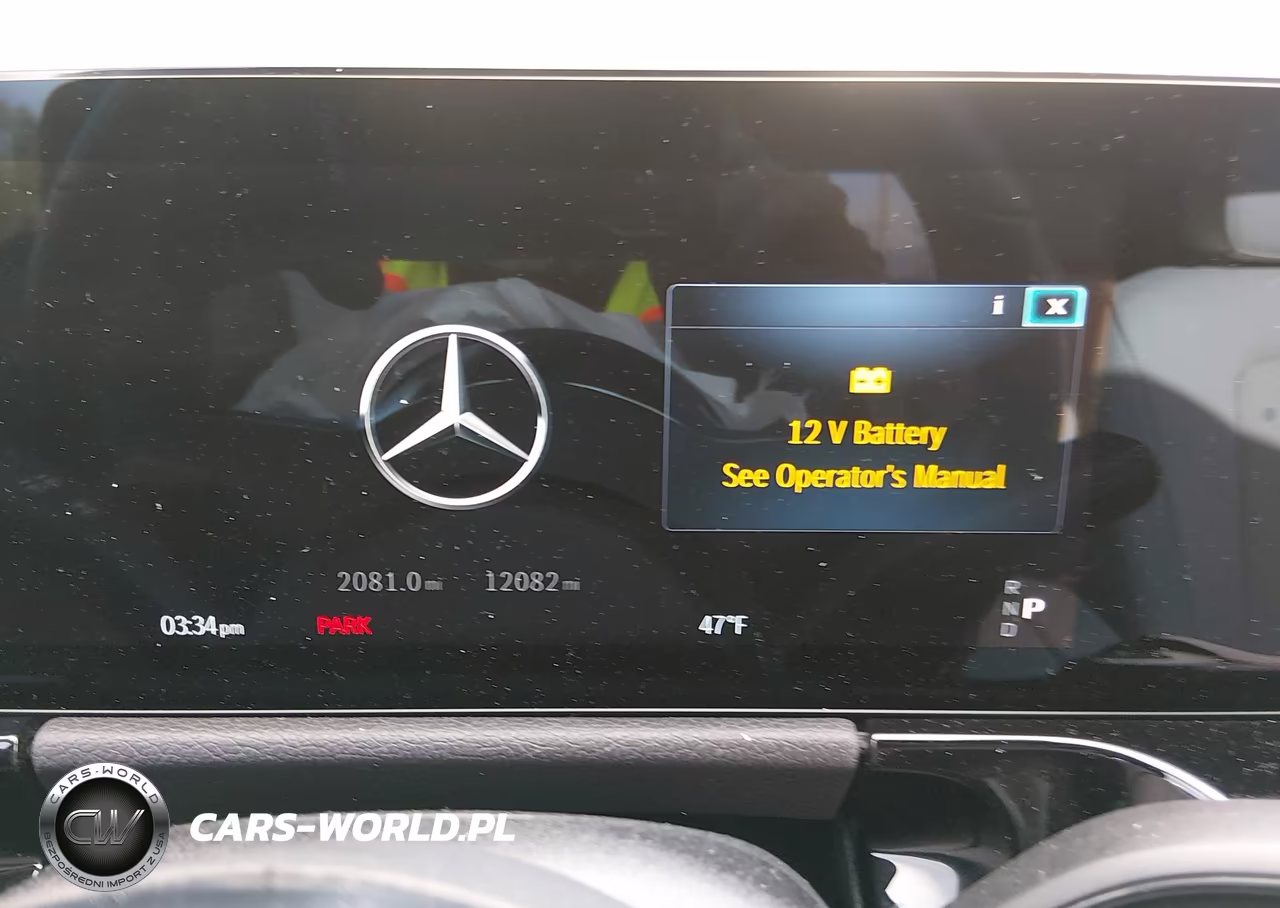 2025 Mercedes-Benz Gla 250 4Matic VIN:W1N4N4HB1SJ711048 - 7