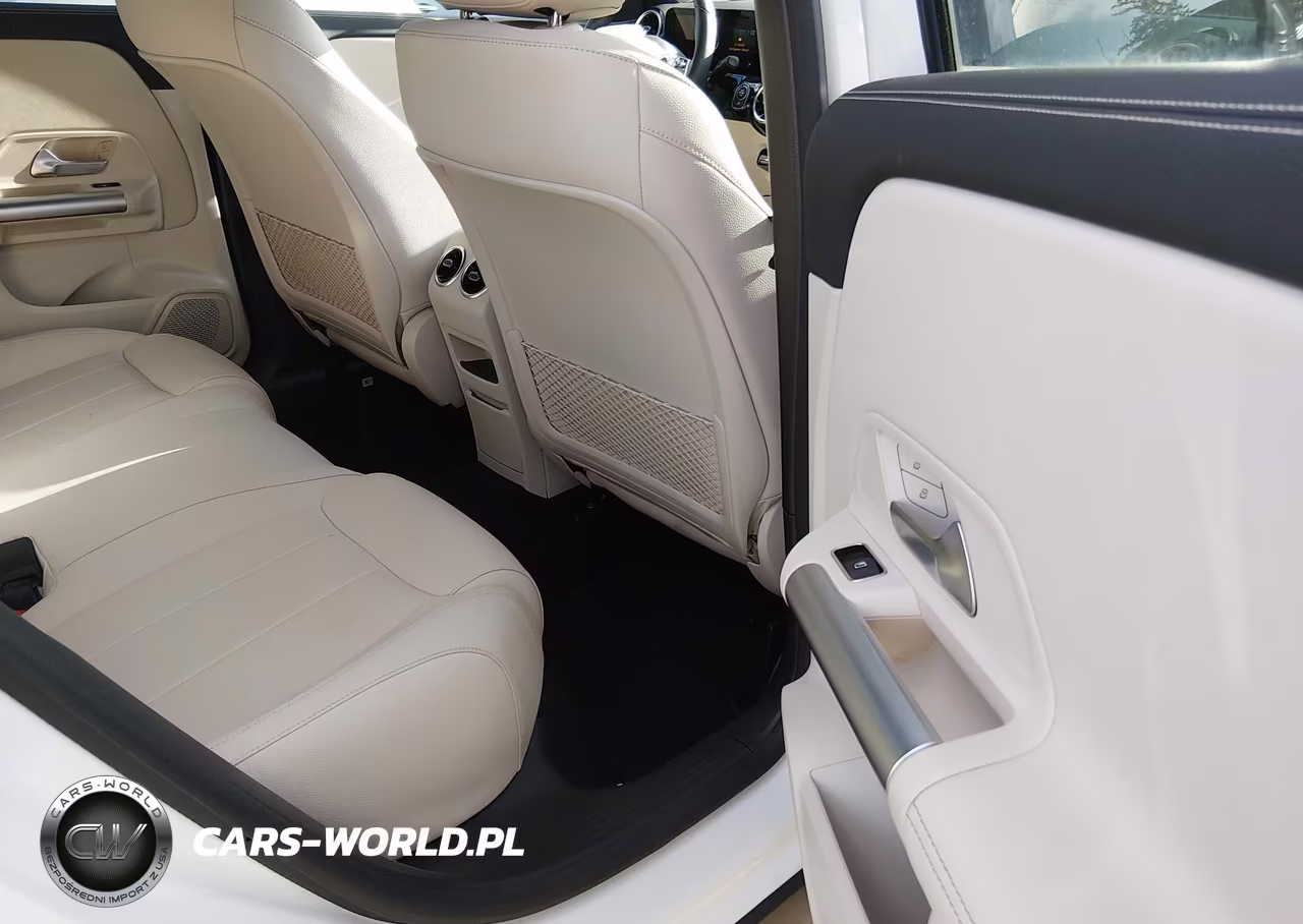 2025 Mercedes-Benz Gla 250 4Matic VIN:W1N4N4HB1SJ711048 - 8