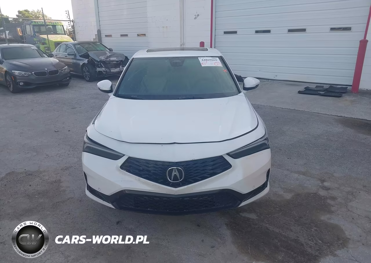 2023 Acura Integra A-Spec Technology VIN:19UDE4H64PA019465 - 13