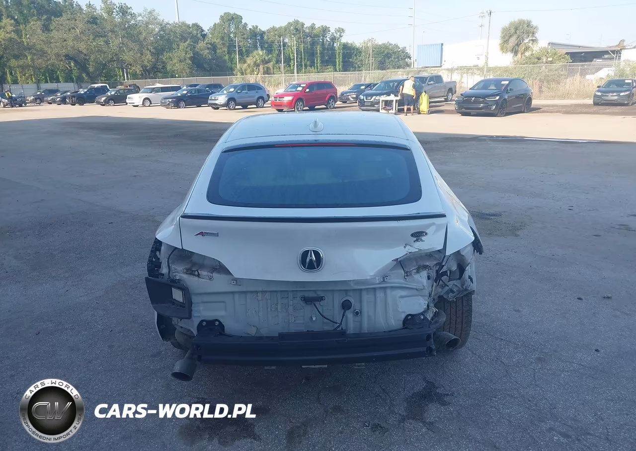 2023 Acura Integra A-Spec Technology VIN:19UDE4H64PA019465 - 17