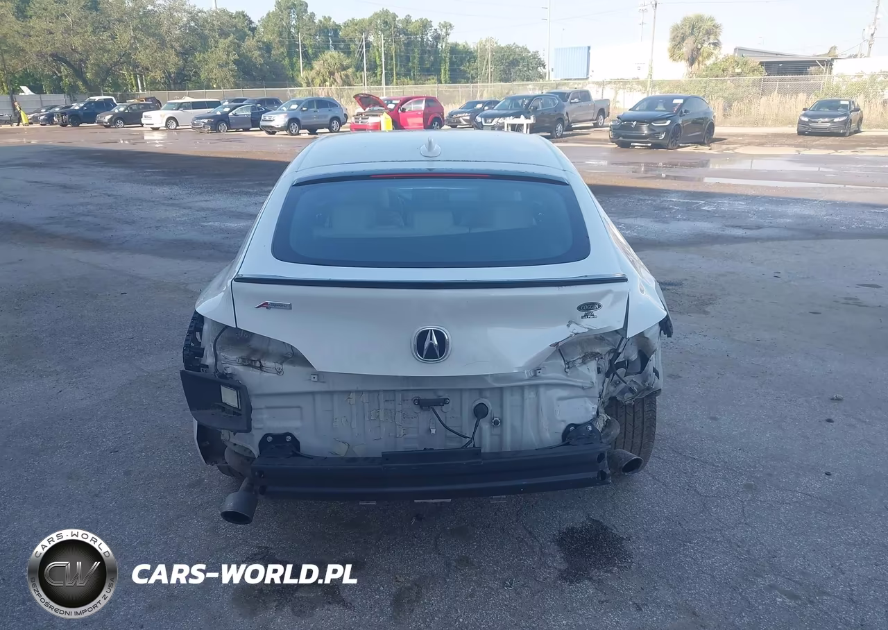 2023 Acura Integra A-Spec Technology VIN:19UDE4H64PA019465 - 6