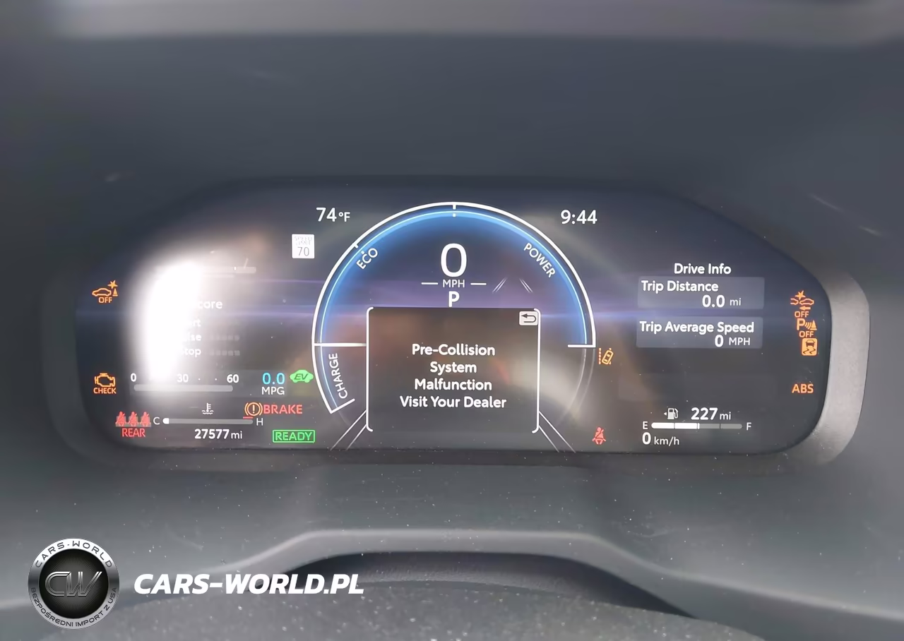 2024 Toyota Rav4 Hybrid Limited VIN:JTMD6RFV5RJ043523 - 7
