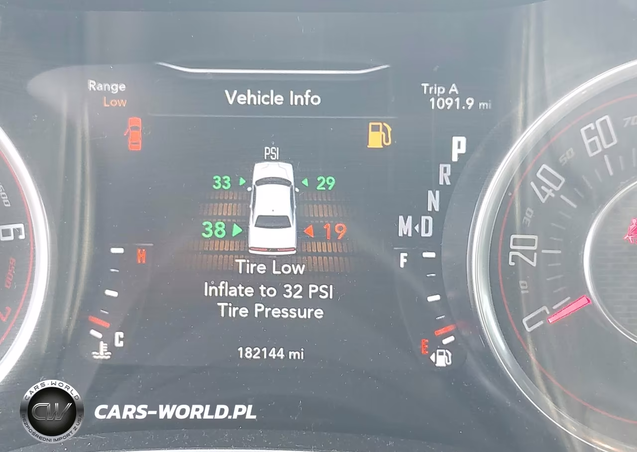 2015 Dodge Challenger Sxt Plus VIN:2C3CDZBG4FH706445 - 16