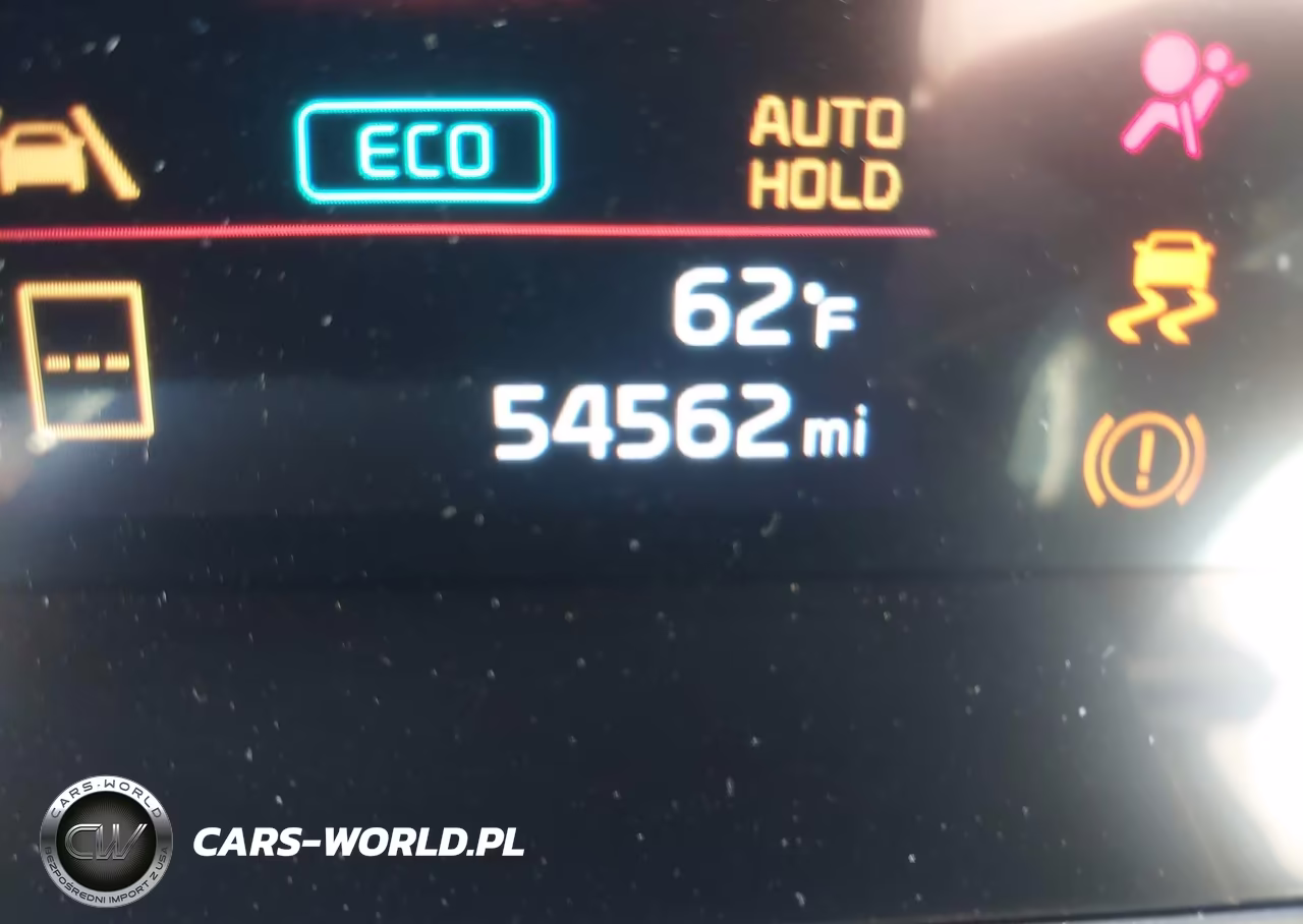 2024 Kia Niro Sx Touring VIN:KNDCT3LE8R5132050 - 15