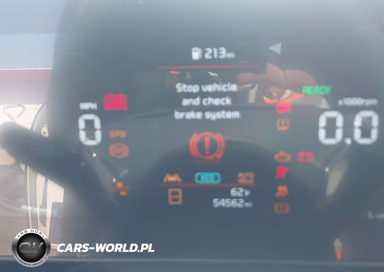 2024 Kia Niro Sx Touring VIN:KNDCT3LE8R5132050 - 7