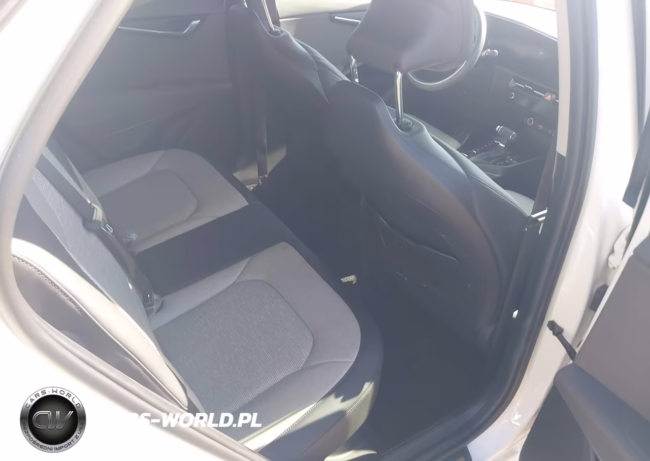2024 Kia Niro Sx Touring VIN:KNDCT3LE8R5132050 - 8