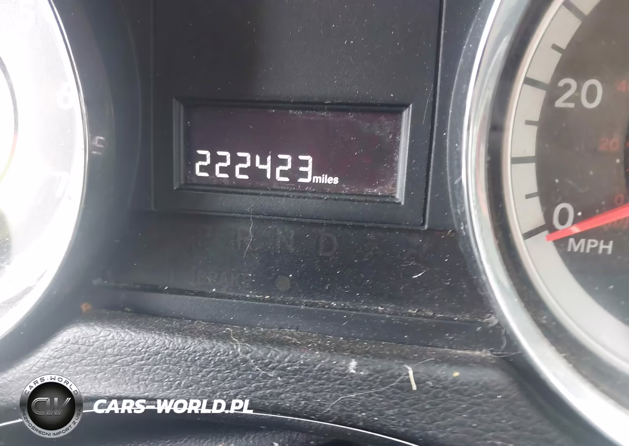 2013 Dodge Grand Caravan Sxt VIN:2C4RDGCG8DR524750 - 15